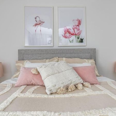 Luxury Cozy Apartment Mila Zágráb Kültér fotó