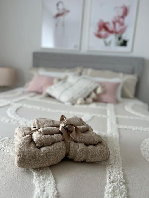 Luxury Cozy Apartment Mila Zágráb Kültér fotó